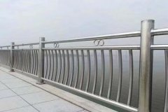 不鏽鋼（gāng）護欄
