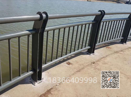 景觀河道（dào）護欄